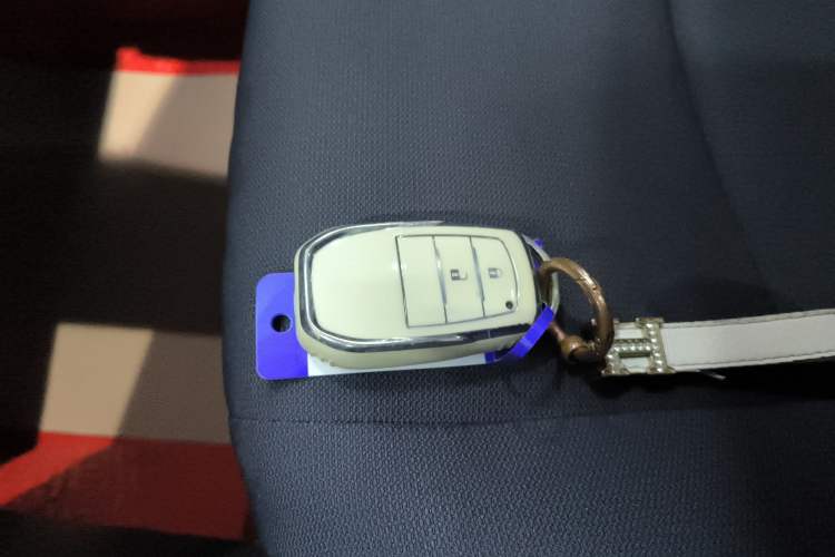 Used Toyota Corolla Cross 2022 2.0L Elite Edition
