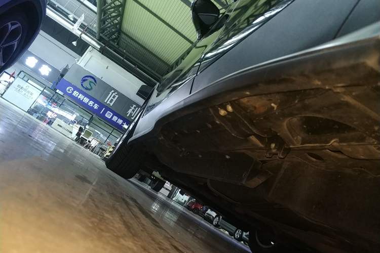 Used Buick Envision 2020 20T Two-Wheel Drive Elite Version
