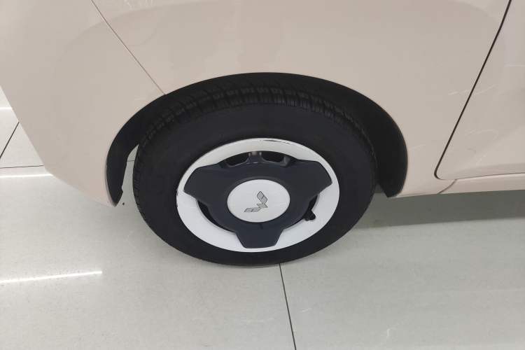 Used Wuling Hongguang MINIEV 2021 Macaron Premium Model – Lithium-NMC