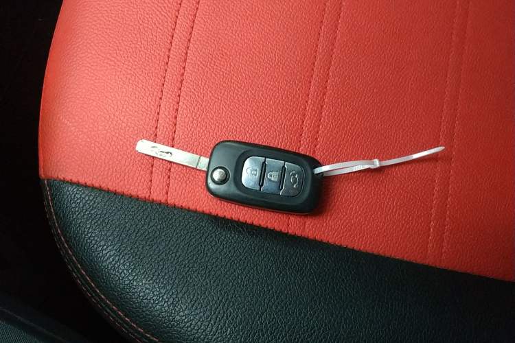 Used  forfour 2016 1.0L 52 kW Dynamic Edition
