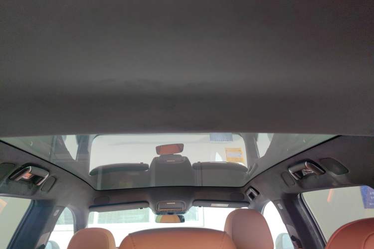 Used XPeng G9 2022 570 Pro
