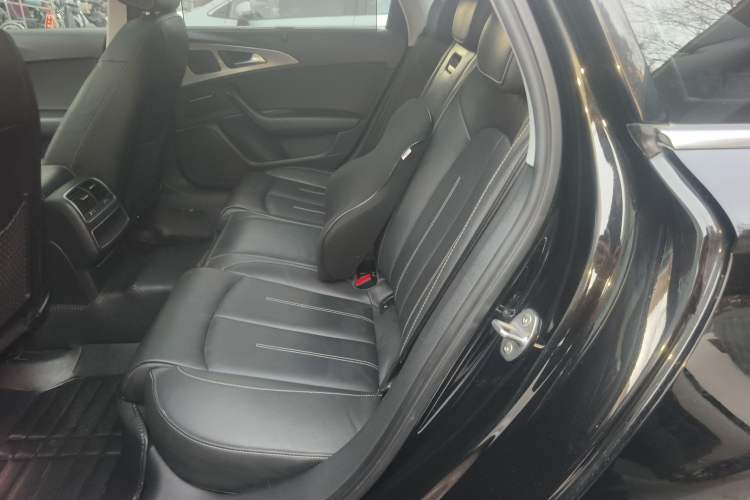 Used Audi A6L 2018 30th Anniversary Edition 35 TFSI Sport Edition