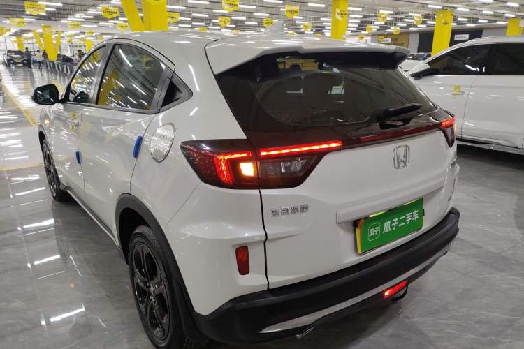 Used Honda XR-V 2020 220TURBO CVT Comfort Version