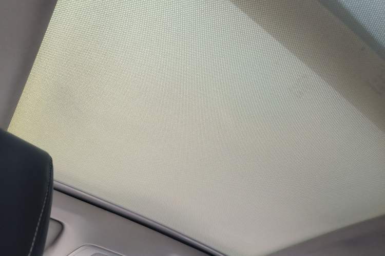 Used MG ZS 2018 1.5L Automatic Luxury Edition China V Standard
