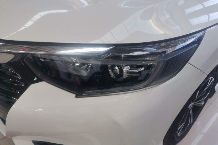 Used Honda Crider 2022 180 Turbo CVT Smart Enjoyment Version
