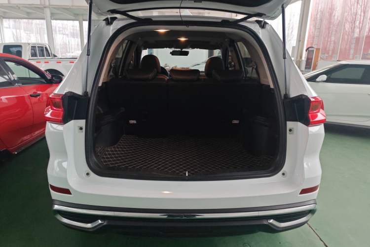 Used Haval M6 2021 PLUS 1.5T DCT Comfort Edition
