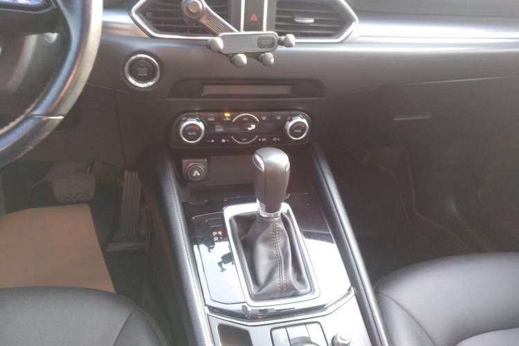 Used Mazda CX-5 2020 2.0L Automatic Two-Wheel Drive Smart Version