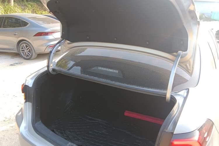 Used Toyota Corolla 2023 1.8L Smart Electric Hybrid Dual-Motor Elite Edition
