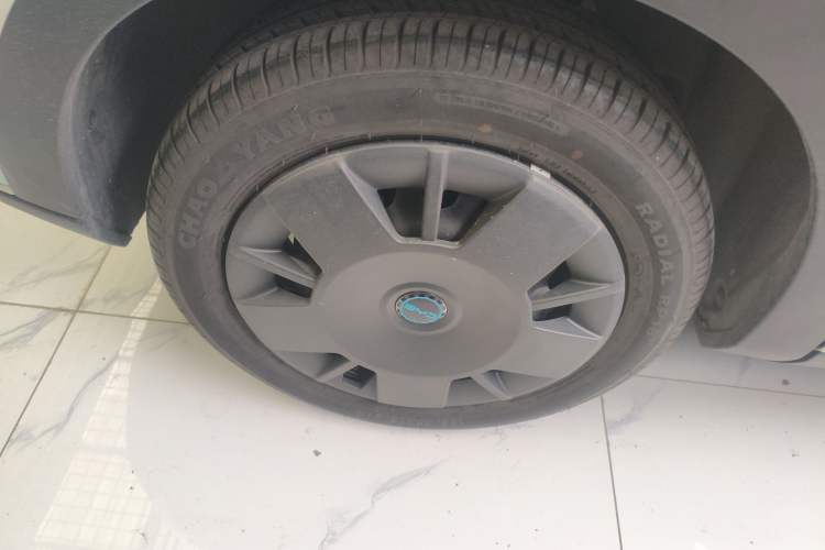 Used BYD Seagull 2025 305km Active Version
