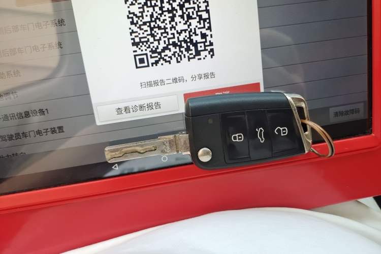 Used Volkswagen Golf 2018 230TSI Automatic Comfort Model