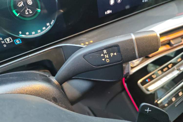 Used Mercedes-Benz EQC 2021 EQC 400 4MATIC
