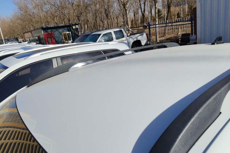 Used Volkswagen Tharu 2025 New Sharp 1.5L Sharp Edition