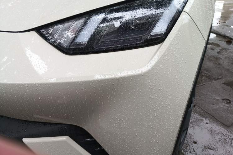 Used BYD Seagull 2024 Honor Edition 305km Dynamic Version