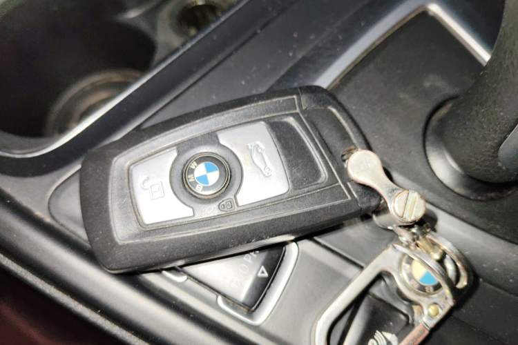 Used BMW 3 Series GT 2019 320i Sport Edition
