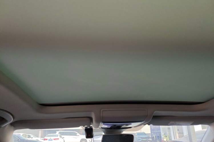 Used Volkswagen Passat 2022 330TSI Starry Luxury Edition