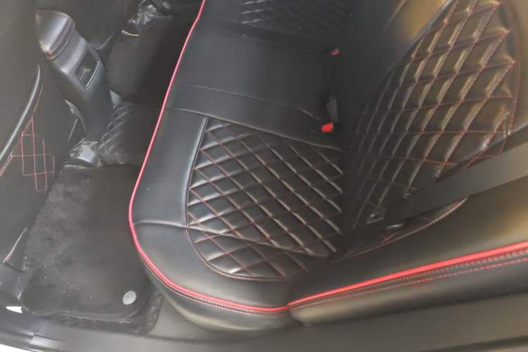 Used Toyota Corolla 2017 Revised Version 1.2T S-CVT GL