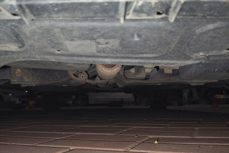 Used Volkswagen Polo 2012 1.6L Cross Polo Automatic Transmission
