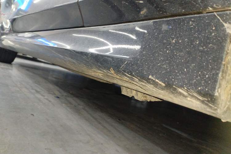 Used BMW 3 Series 2022 Restyled 325Li M Sport Night Edition Package
