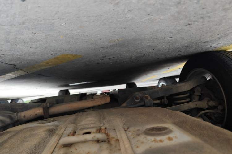 Used Kia K4 2014 1.8L Automatic GLS
