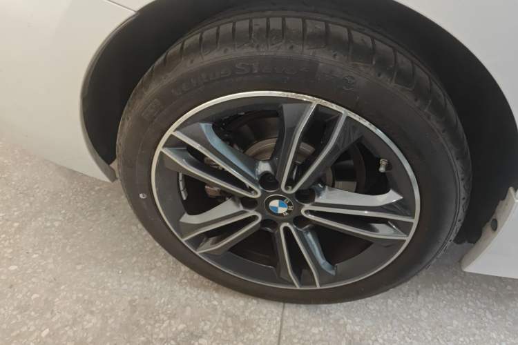 Used BMW 1 Series 2022 120i M Sport Edition
