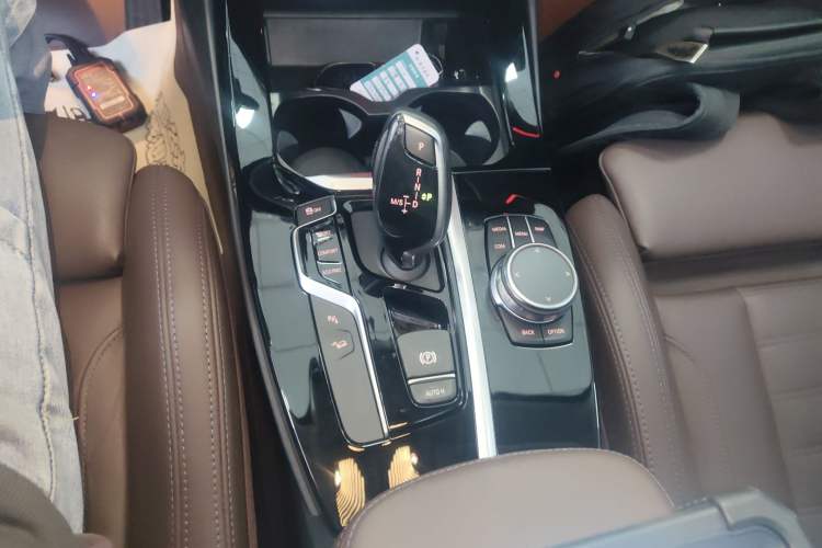 Used BMW X3 2021 xDrive28i M Sport Package