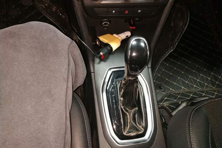 Used Chery Tiggo 3X 2018 1.5L Automatic Elite Edition