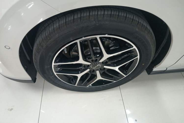 Used BYD Seal 06 New Energy 2025 EV 545KM Flagship Edition
