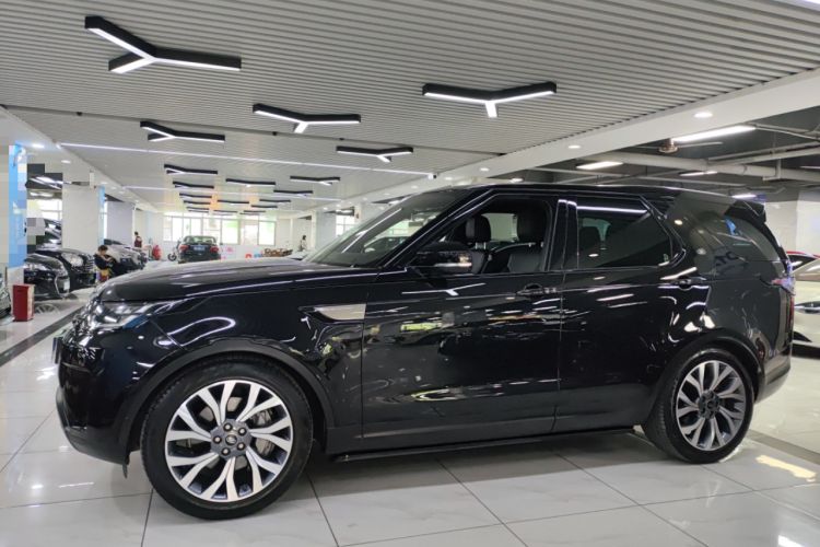 Used Land Rover Discovery 2020 3.0 SC V6 SE
