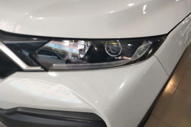 Used Honda XR-V 2021 220TURBO CVT Comfort Version