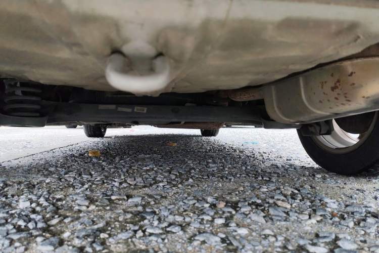 Used Geely Auto Emgrand GL 2017 1.3T DCT Elite Model
