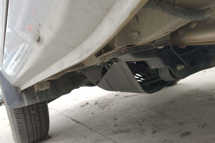 Used Wuling Rongguang New Truck 2023 1.5L Single-Row Extended Version Standard LAR
