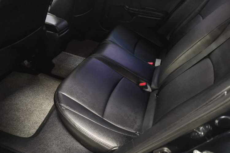 Used Honda Civic 2016 180TURBO CVT Comfort Version