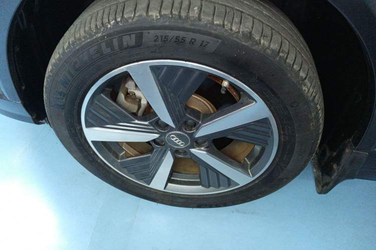 Used Audi Q2L e-tron 2019 Q2L e-tron Pure Electric Smart Style