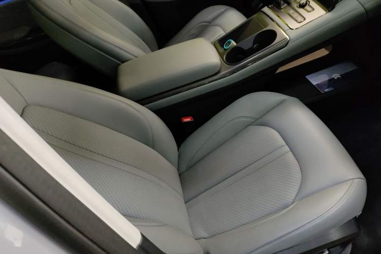 Used Nio ES6 2020 420 km Sport Edition