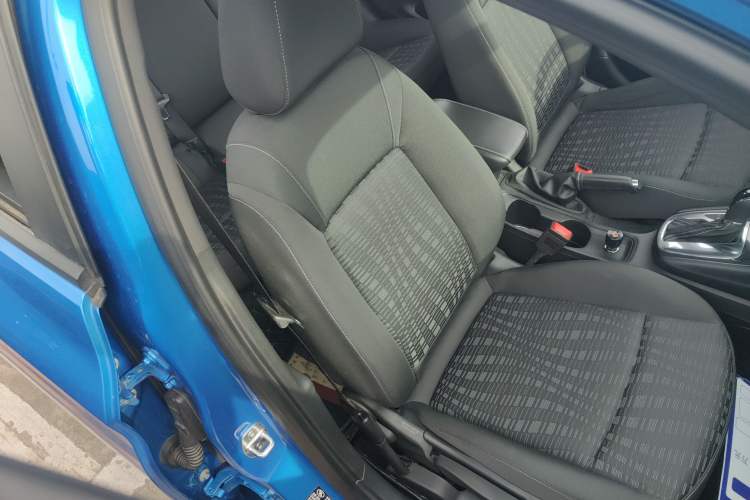 Used Buick Verano 2016 Hatchback 15S Automatic Ambition Model