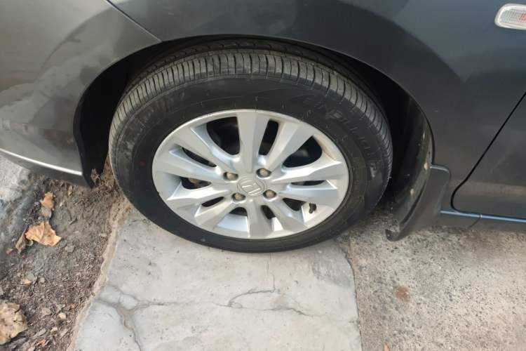 Used Honda City Classic 2012 1.5L Automatic Elite Edition