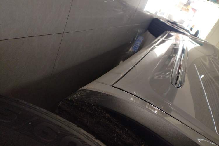 Used Wuling Bingo 2025 333 km Enjoyment Version