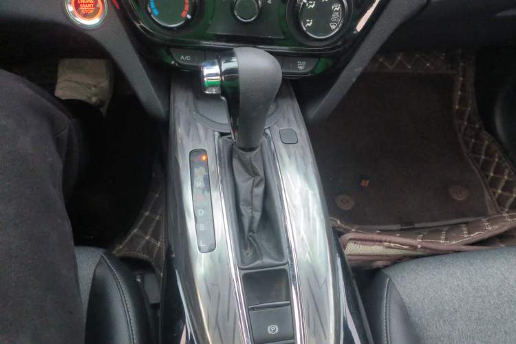 Used Honda XR-V 2021 1.5L CVT Comfort Version