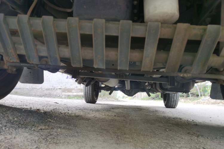 Used Iveco Daily 2014 2.5T-A35 NJ6485AC47Z4