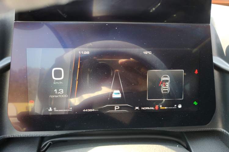 Used Haval DARGO 2022 1.5T DCT Two-Wheel Drive Border Collie Edition