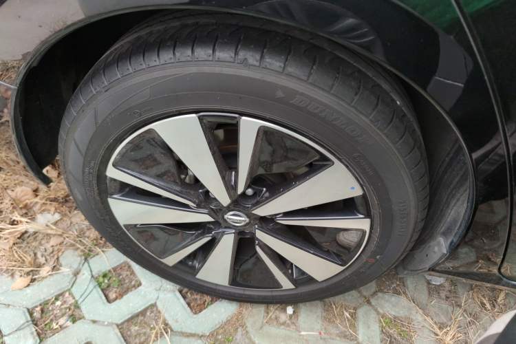 Used Nissan Teana 2021 2.0L XL Comfort Edition
