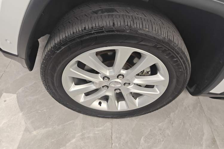 Used  Grand Cherokee (Import) 2016 3.0L Elite Navigation Edition
