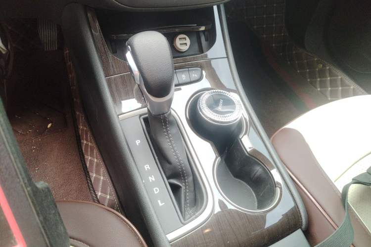 Used Buick Verano 2018 Sedan 20T Dual-Clutch Leading Model
