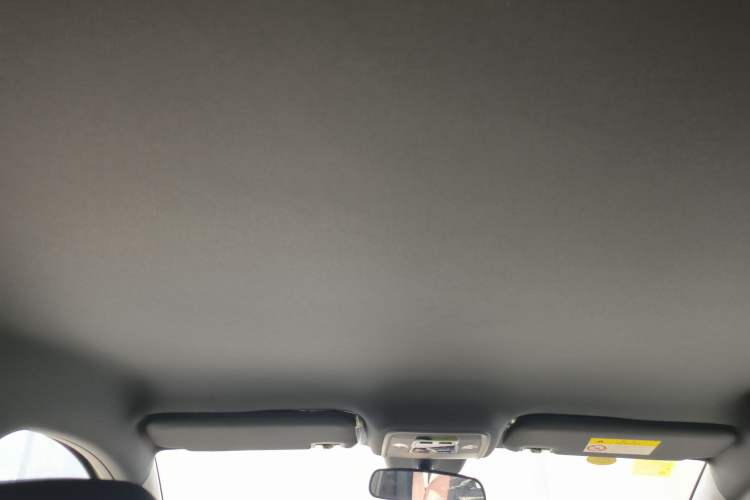 Used BYD Seagull 2025 Intelligent Driving Version 305 km Dynamic Edition
