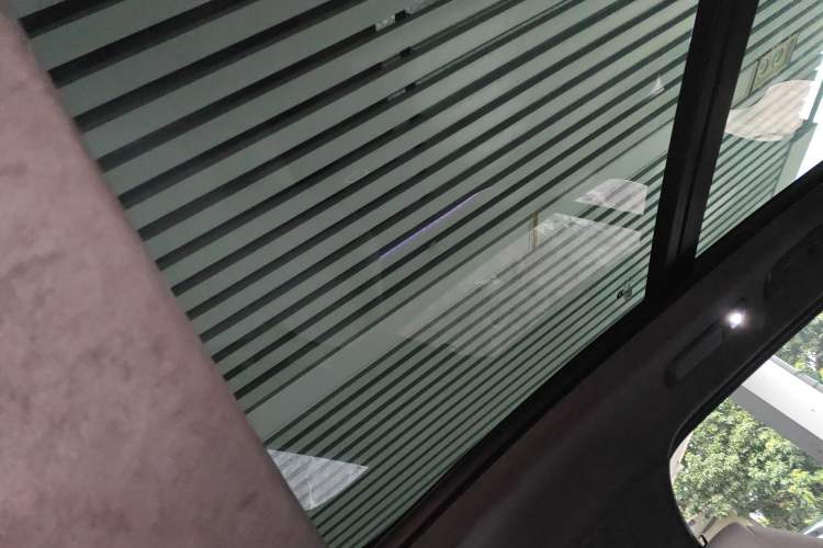 Used Nio ES8 2023 75 kWh Executive Edition