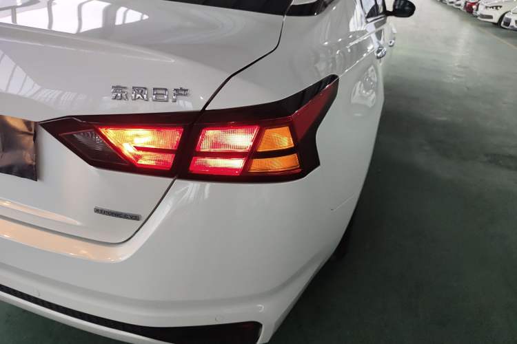 Used Nissan Teana 2021 2.0L XL Comfort Edition
