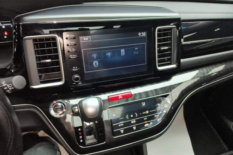 Used Honda Elysion 2019 2.0L Hybrid Comfort Edition
