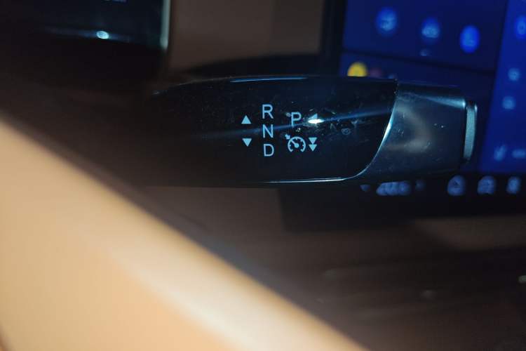 Used NETA X 2023 500
