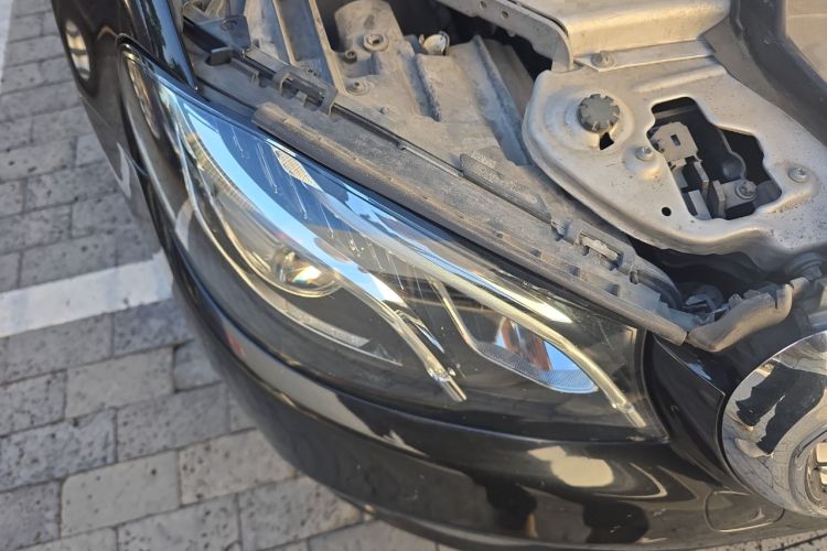 Used Mercedes-Benz E-Class 2019 Restyled E 300 L Luxury Edition
