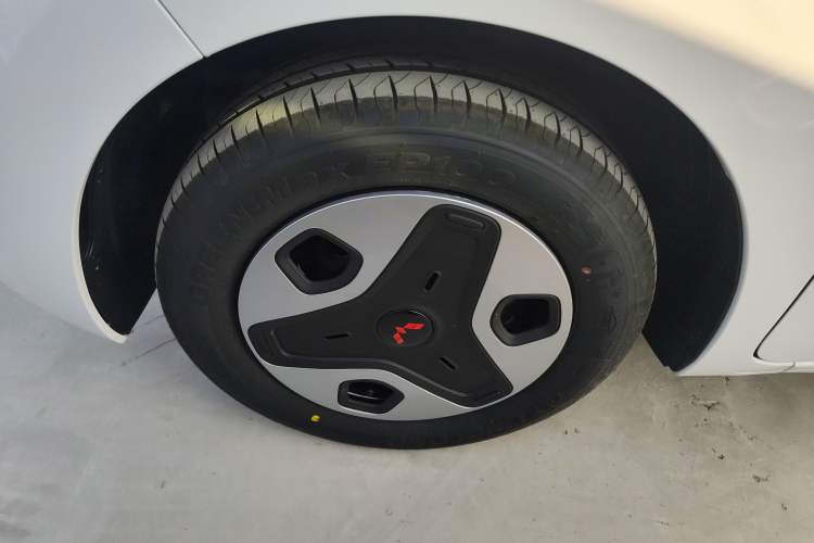 Used Wuling Zhiguang New Energy 
